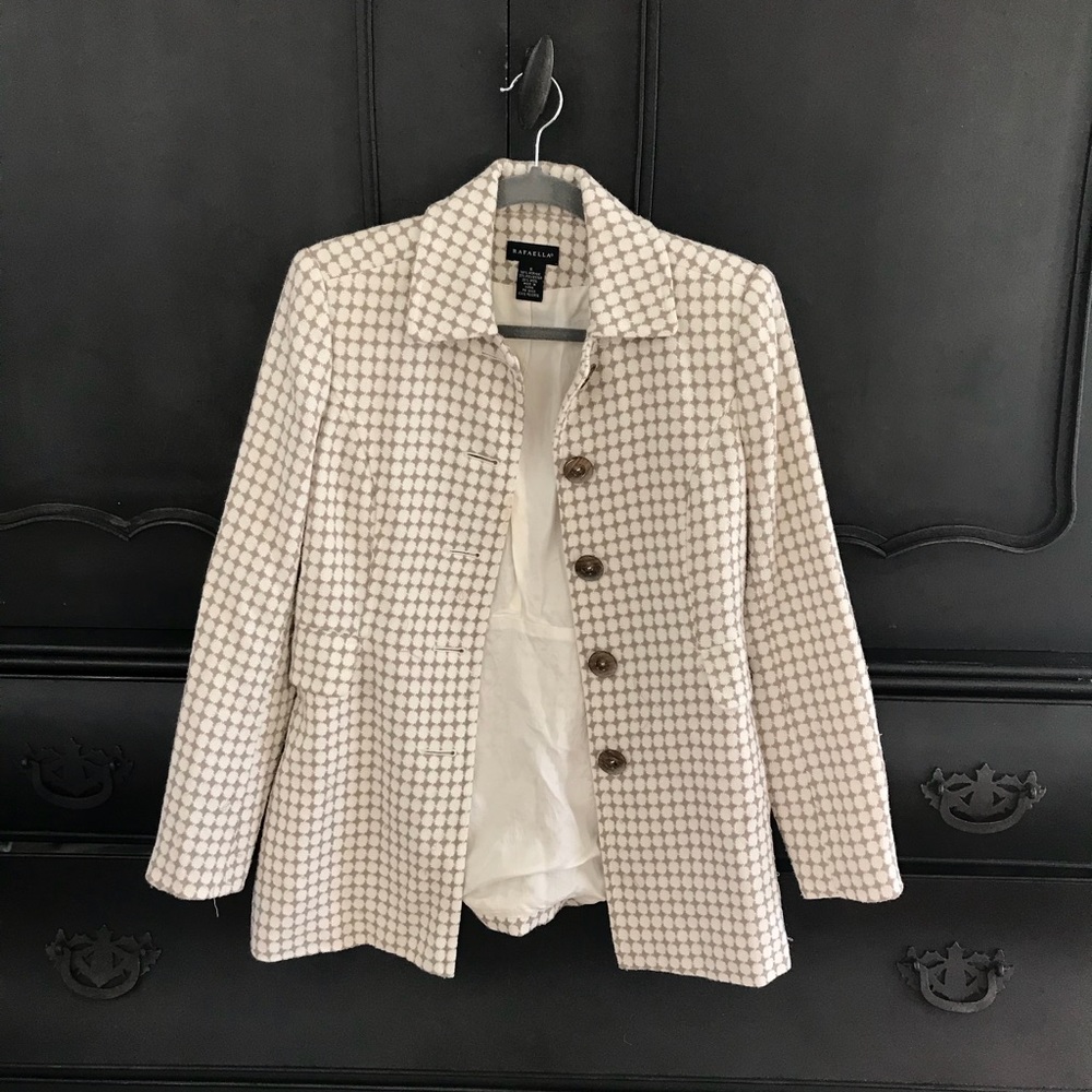 Rafaella Coat - MAKE AN OFFER